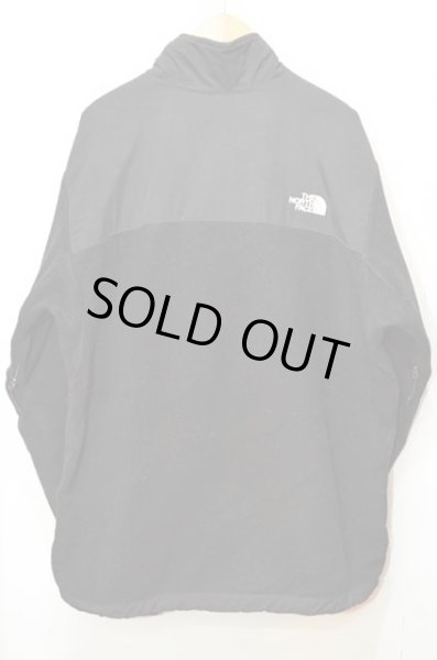 画像2: THE NORTH FACE デナリジャケット “BLACK” (2)