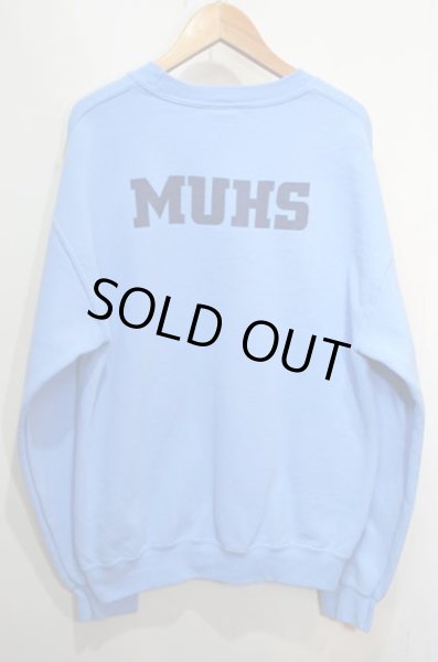 画像2: Kieth Haring スウェットシャツ “Bootleg” (2)