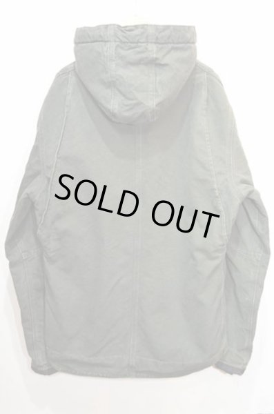 画像2: Carhartt フード付きダックジャケット “パイルフリースライナー付き” (2)