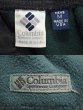 画像3: 90's Columbia フリースパンツ “MADE IN USA” (3)