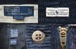 画像3: Polo Ralph Lauren 2タック 太畝コーデュロイパンツ “POLO CORDS / NAVY” (3)