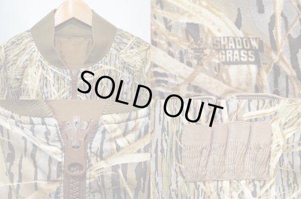 画像5: Columbia リバーシブル パディングジャケット (5)