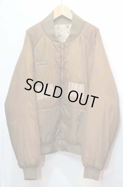 画像3: Columbia リバーシブル パディングジャケット (3)