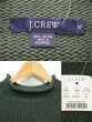 画像3: J.CREW ロールネック コットンニット "DEADSTOCK" (3)