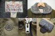 画像3: 60-70's SPIEWAK Golden Fleece N-1 デッキジャケット “NO WASH” (3)