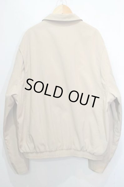 画像2: Polo Ralph Lauren チンスト付き スウィングトップ (2)