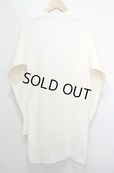 画像2: 70's Town Craft L/S サーマル “DEADSTOCK” (2)