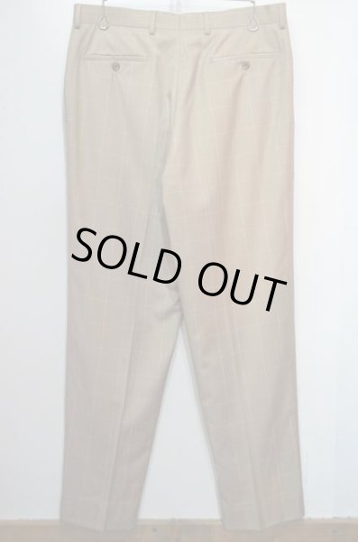 画像2: 90's RALPH LAUREN スラックス (2)