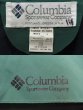 画像3: 90's Columbia PVC フーディージャケット “GREEN” (3)