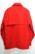 画像2: 50's Woolrich ウールマッキーノジャケット (2)