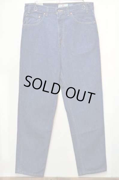 画像2: 90-00's Levi's 540 デニムパンツ “DEADSTOCK” (2)