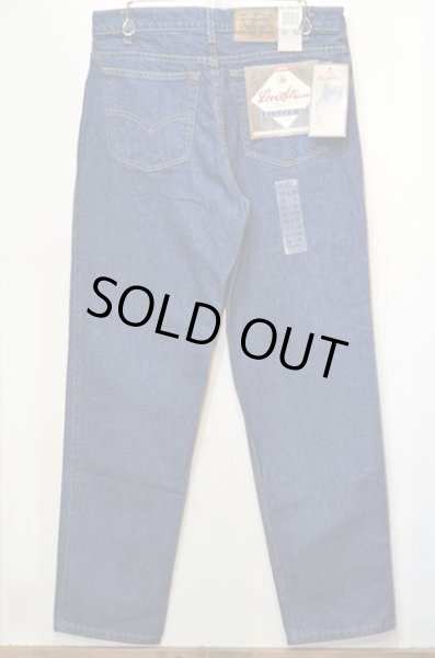 画像3: 90-00's Levi's 540 デニムパンツ “DEADSTOCK” (3)
