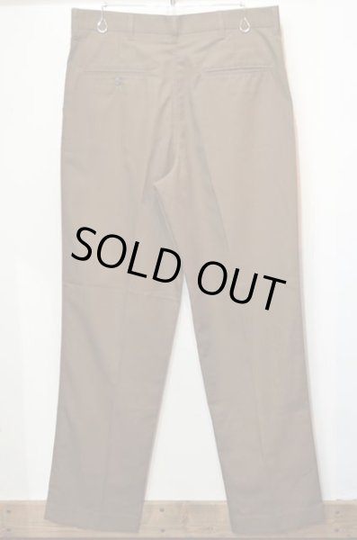 画像2: UPS ユニフォームトラウザー “DEADSTOCK” (2)