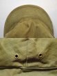 画像2: 40's USMC HBT UTILITY CAP (2)