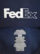 画像3: FedEX ロゴプリント スウェットシャツ (3)