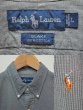 画像3: 90's Polo Ralph Lauren ボタンダウンシャツ “BLAKE / PIN CHECK” (3)