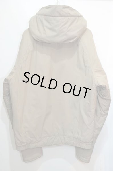 画像2: 90's THE NORTH FACE パディングジャケット “BUREAU OF LAND MANAGEMENT / 茶タグ” (2)