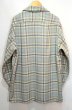画像2: 50-60's Pendleton ウールシャツ (2)