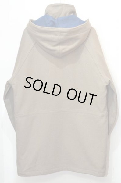 画像2: 80's Woolrich フーディーウールジャケット “L.L.Bean OEM” (2)