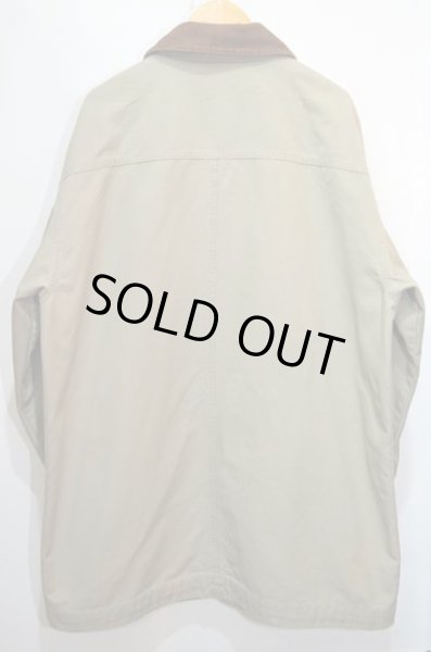 画像2: L.L.Bean ハンティングジャケット (2)