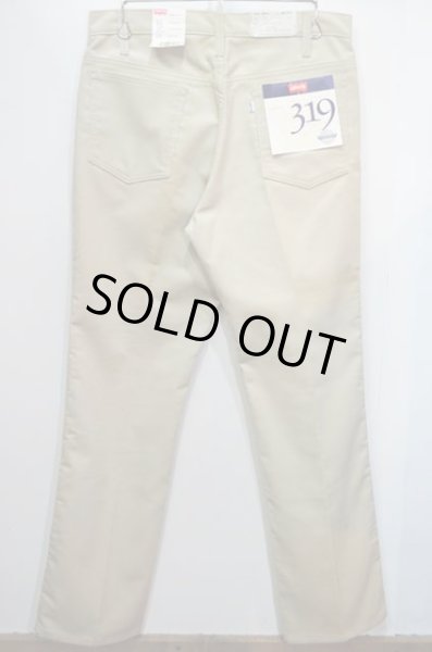 画像3: 90's Levi's 519-1522 コーデュロイパンツ “DEADSTOCK” (3)