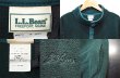 画像3: 90's L.L.Bean スナップT型 フリースジャケット “GREEN / MADE IN USA” (3)