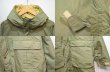 画像4: 80's Woolrich × L.L.Bean マウンテンパーカー (4)
