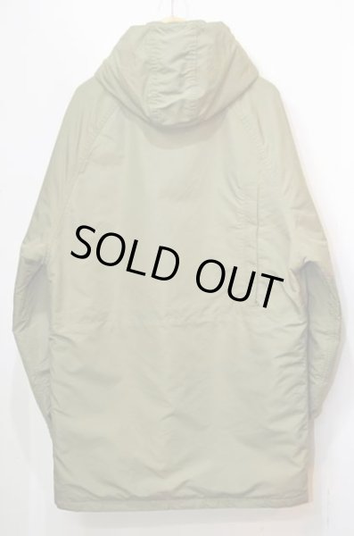 画像2: 80's Woolrich × L.L.Bean マウンテンパーカー (2)