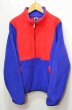 画像1: 80's Windy Pass by THE NORTH FACE フリースジャケット “MADE IN USA” (1)