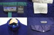 画像3: 90's Patagonia シンチラスナップT “NAVY” (3)