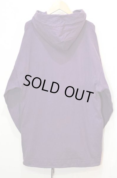 画像2: 90's RUSSELL フーディーカットソー “MADE IN USA” (2)