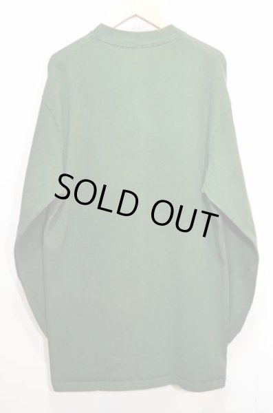 画像2: 90-00's UPS L/S Tシャツ (2)