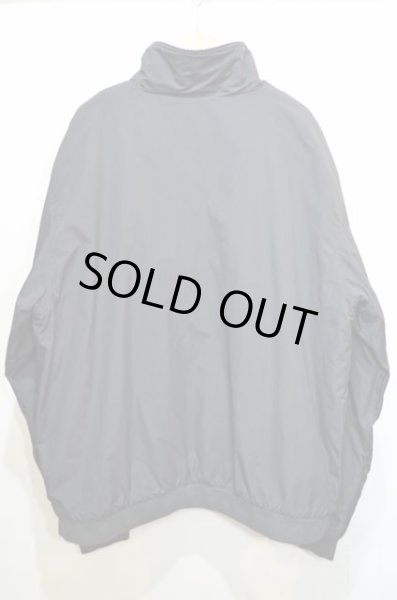 画像2: L.L.Bean シンサレート入り ウォームアップジャケット “BLACK” (2)