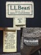 画像3: L.L.Bean シンサレート入り ウォームアップジャケット “BLACK” (3)