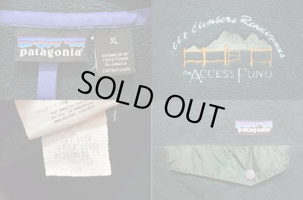 画像3: 90's Patagonia シンチラスナップT (3)