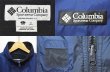 画像3: 90's Columbia ナイロンパディングジャケット (3)