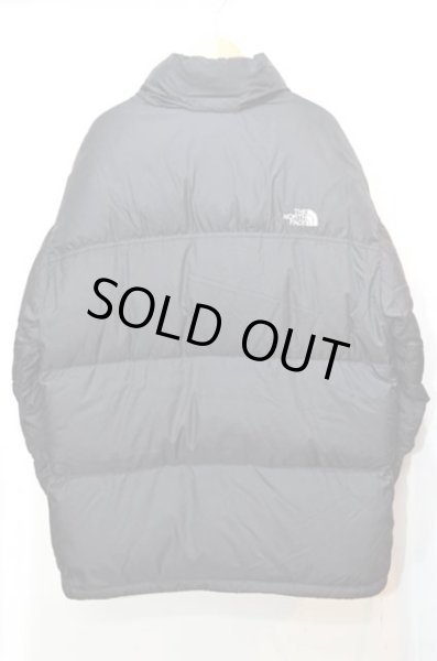 画像2: 2009's THE NORTH FACE ヌプシジャケット (2)