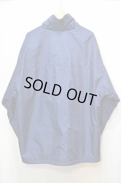 画像2: 90's Columbia ナイロンパディングジャケット (2)