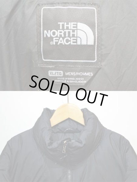 画像3: 2009's THE NORTH FACE ヌプシジャケット (3)