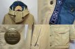 画像4: 90's L.L.Bean MAINE WARDEN'S PARKA “MADE IN USA / S-REGULAR” (4)