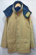 画像1: 90's L.L.Bean MAINE WARDEN'S PARKA “MADE IN USA / S-REGULAR” (1)