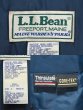 画像3: 90's L.L.Bean MAINE WARDEN'S PARKA “MADE IN USA / S-REGULAR” (3)