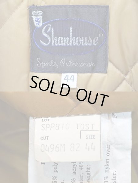 画像3: 70's Shanhouse パディングコート (3)