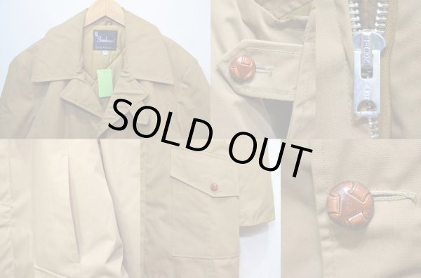 画像4: 70's Shanhouse パディングコート (4)