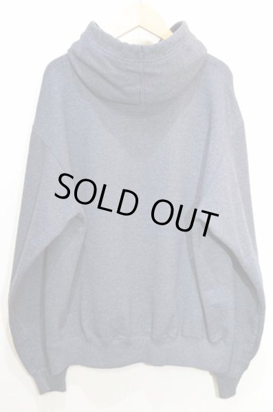 画像2: Champion ECO FLEECE スウェットパーカー “目付き” (2)