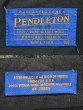 画像3: Pendleton ウールウエスタンシャツ “オンブレチェック” (3)