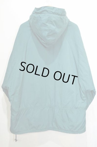 画像2: 90's L.L.Bean シンサレート入り アノラックパーカー (2)