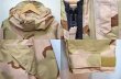 画像5: 02's US.ARMY 3C デザートカモ柄 GORE-TEX PARKA “DEADSTOCK” (5)