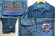 画像3: 70's Pendleton ウールシャツ (3)