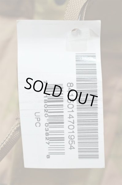 画像4: 02's US.ARMY 3C デザートカモ柄 GORE-TEX PARKA “DEADSTOCK” (4)